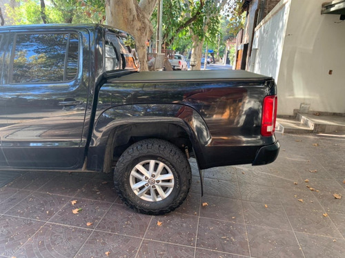 Amarok 2.0 Trendline 4x2 140 Cv 81.000 Km Unica Mano