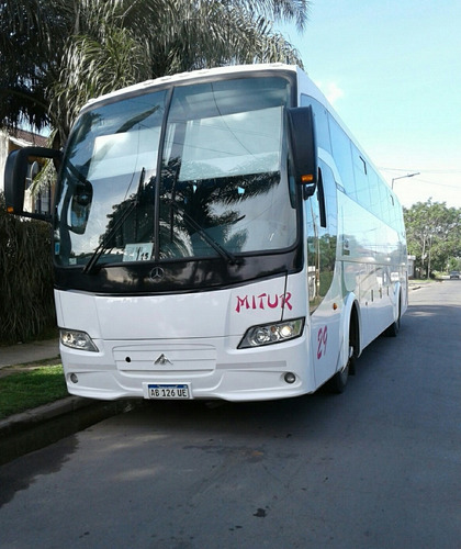Mercedes Benz O-500 M