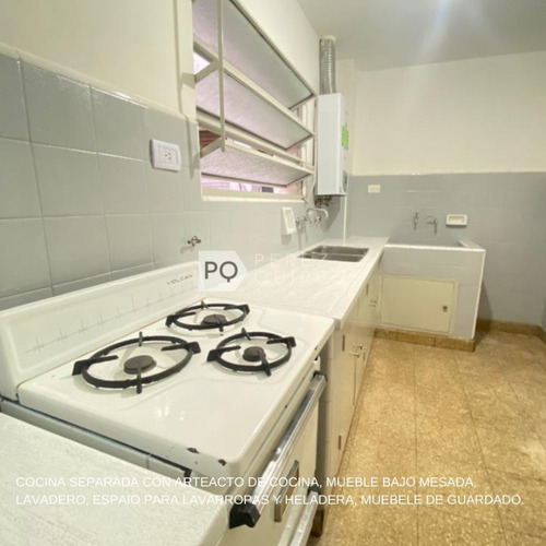 Imagen 6 de 13 de Nueva Córdoba Alquiler - Amplio Depart. 2 Dorm.- Mejor Zona