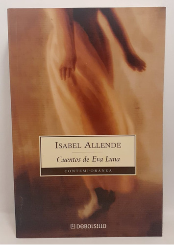 Cuentos De Eva Luna - Isabel Allende - Debolsillo