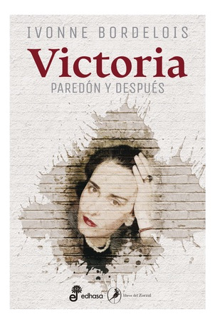 Victoria Paredon Y Despues - Victoria