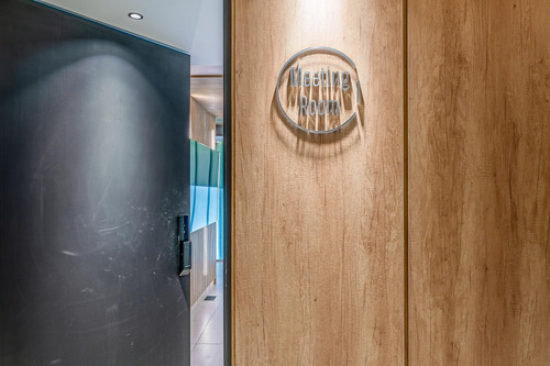 Dome Business Plaza| Oficina A Estrenar - Belgrano