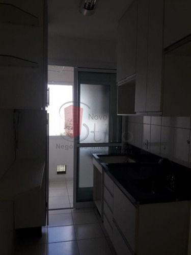 Imagem 13 de 15 de Apartamento - Maranhao - Ref: 9017 - V-9017