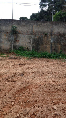 Imagem 5 de 15 de Terreno Em Condomínio Para Venda Em Curitiba, Santa Cândida - 342_2-1090202