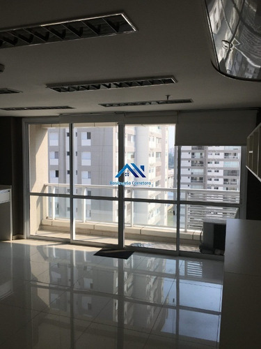 Imagem 1 de 5 de Sala - Sa00162 - 69424396