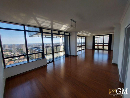 Imagem 9 de 13 de Apartamento Para Venda Em Presidente Prudente, Bosque, 4 Dormitórios, 3 Suítes, 5 Banheiros, 3 Vagas - Apv55171_2-1280816