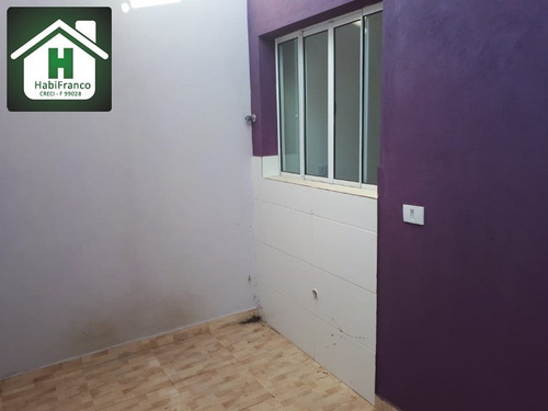Imagem 9 de 30 de Casa Nova Com Quintal, Use Seu Fgts, Financiamento Caixa. Mcmv. Franco Da Rocha -sp - Ca00284 - 34459159