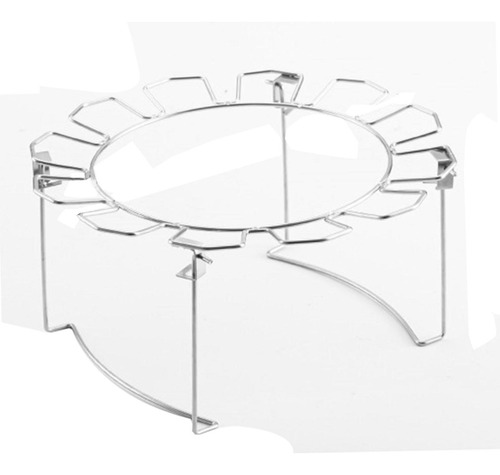 Rack De De Frango, Ferramenta Vertical Multiuso Para Grelhar