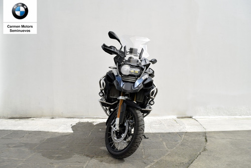 Imagen 2 de 14 de Bmw R 1200 Gs Adv