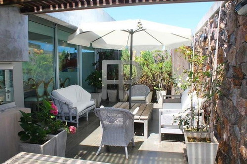 Imagen 6 de 13 de Apartamento En Venta Punta Ballena 3 Dormitorios