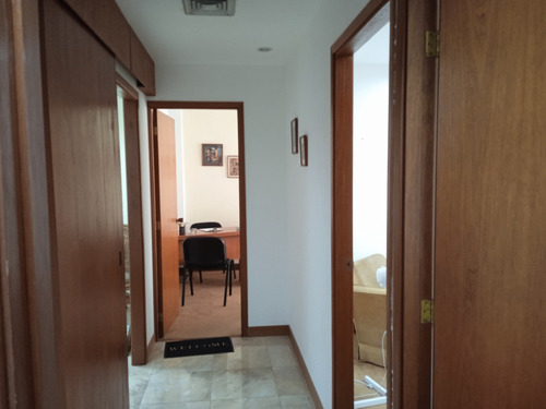 Oficina En Venta Centro Profesional Vizcaya