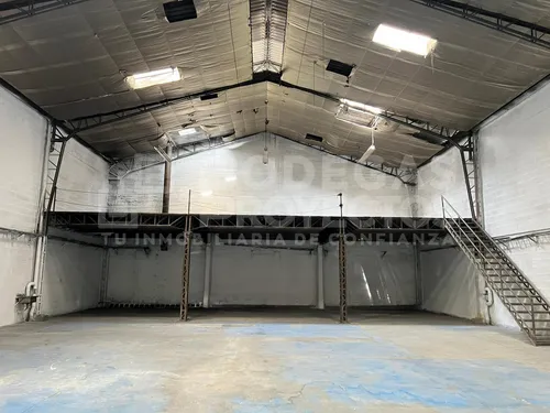 Bodega Disponible Para Arriendo En Itagüí