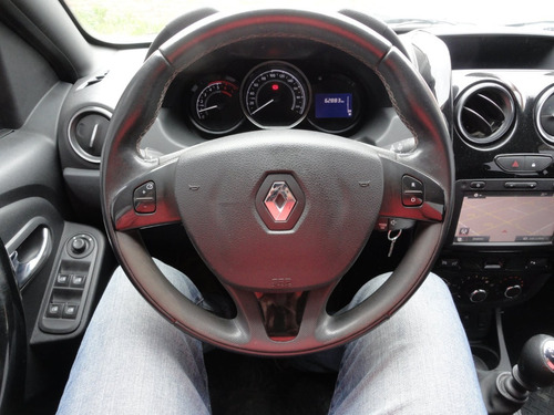 Oroch Privilege 2.0 Mt6