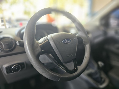 Ford Ka 1.5 S