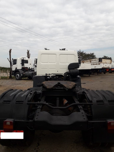 Ford Cargo 4331 4x2 Ano 2004