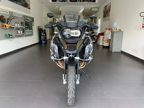 Bmw R 1250 Gs Adventure Premium + Exclusive 2020