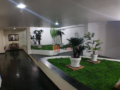Imagem 2 de 20 de Apartamento Residencial À Venda, Grajaú, Rio De Janeiro. - Ap0312