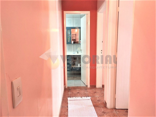 Imagem 18 de 30 de Apartamento Duplex Com 2 Dormitórios À Venda, 110 M² Por R$ 590.000,00 - Balneário Copacabana - Caraguatatuba/sp - Ad0014