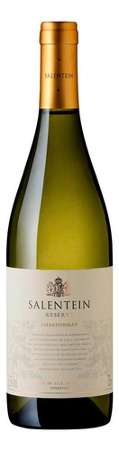 Vinho Salentein Reserve Chardonnay Argentina