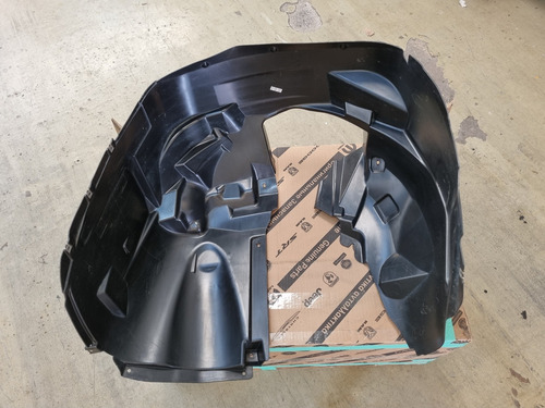 Para-barro Diant L/e Jeep Renegade Ano 15 Á 21 Orig (Usado)