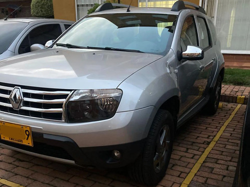 Renault Duster 2.0 Dynamique 4x4