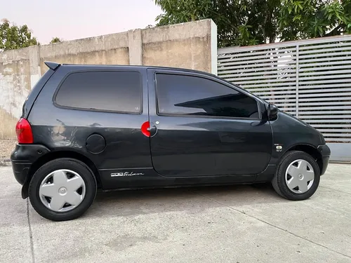 Renault Twingo Authentique + Mt Fe 2010