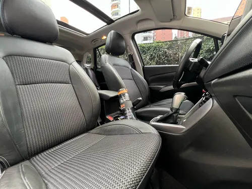 Suzuki S-Cross 1.4 Glx 4X4 Aut
