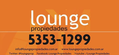 Imagen 3 de 4 de Cochera | Del Pino, Virrey 2457