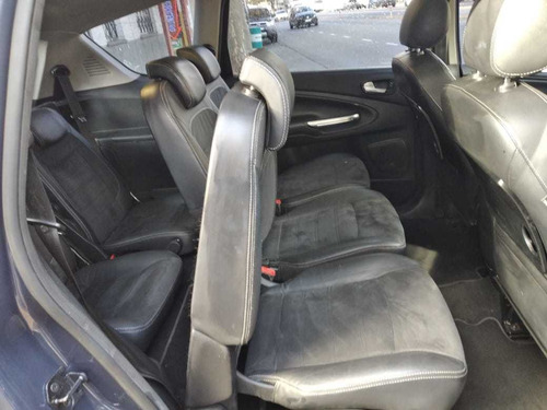 Imagen 9 de 14 de Ford S-max 2012 2.3 Titanium
