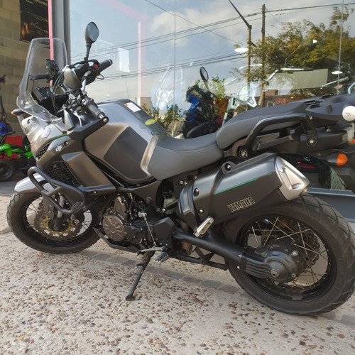 Imagen 12 de 17 de Yamaha Super Tenere 1200 Cc - Mod. 2013 - Super Tenere 1200