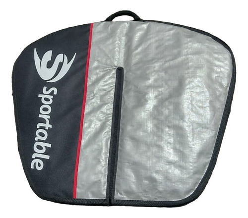 Funda Para Ala Y Fuselaje De Foil Armado Kite & Wing