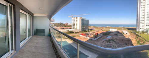 Departamento - Playa Brava