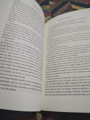 Intimidad: La Confianza En Uno Mismo - Osho, Grijalbo (Usado)