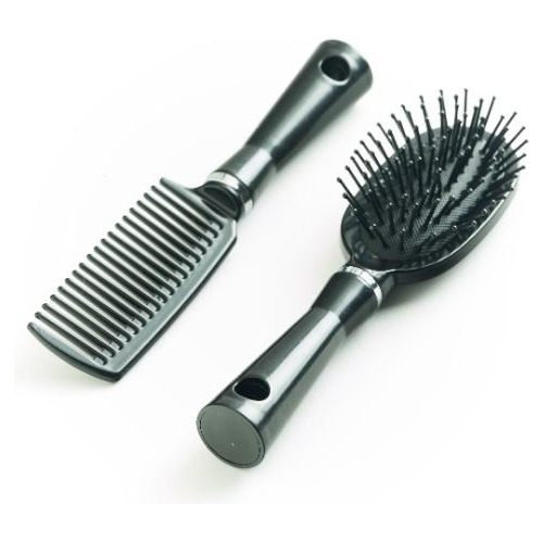 Set Cepillo Y Peine Top Premium
