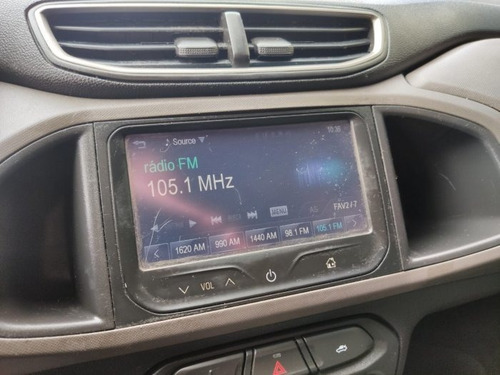 Prisma 1.4 Mpfi Lt 8v Flex 4p Automático