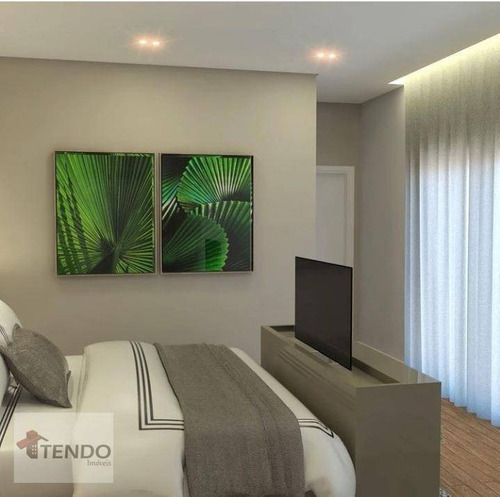 Casa Com 3 Dormitórios À Venda, 190 M² Por R$ 1.270.000,00 - Condomínio Maria José - Indaiatuba/sp - Ca0591