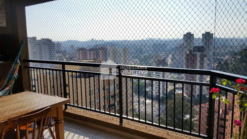 Imagem 6 de 30 de Apartamento Com 3 Dorms, Vila Suzana, São Paulo - R$ 750 Mil, Cod: 3708 - V3708