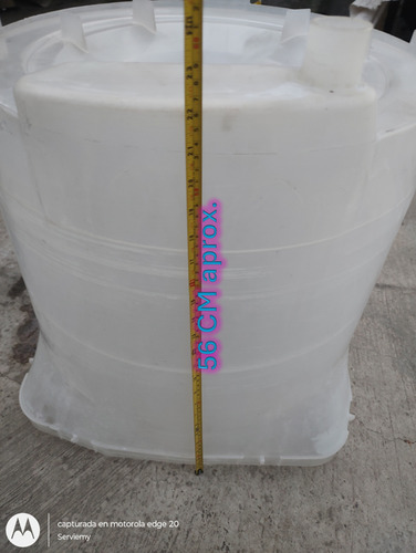 Tina De Plastico Whirlpool Assy 8055061 9724849 (Usado)