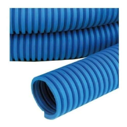 Manguera Para Piscina Intex 38mm X 1.5mts Ferreteria K37