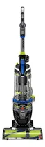 Comprar Bissell Pet Hair Eraser Turbo Rewind Aspiradora Vertical, 27