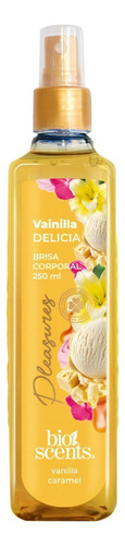 Vainilla Delicia para mujer