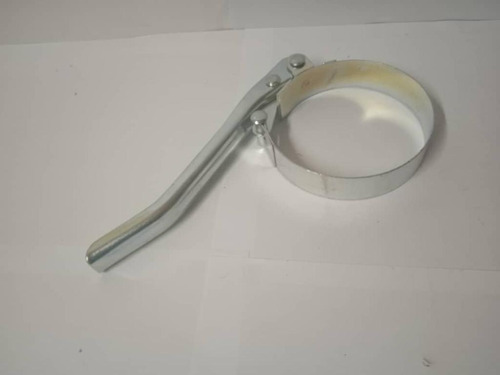 Imagen 4 de 4 de Zuncho Para Cambio De Filtros De Aceite Tres Tamaños