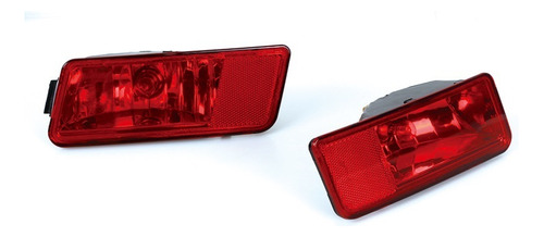 Luz De Freno Trasera Para Dodge Para Journey 2009 2010 2011