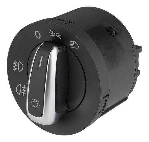 M Switch Luces Para Volkswagen Sharan (7n) 2010-
