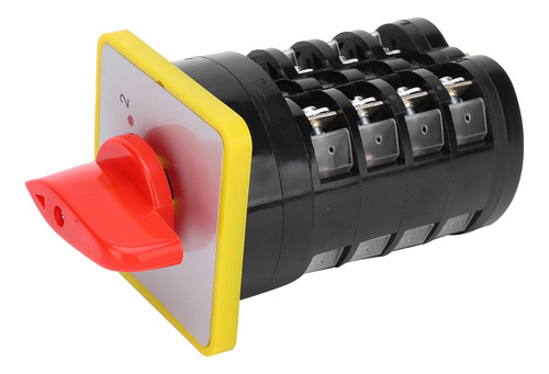 Interruptores De Leva Eléctricos De Tipo De Posicionamiento