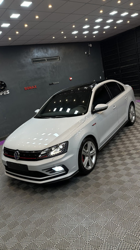 Volkswagen Vento 2.0 Tsi Gli 211Cv App Connect + Nav Dsg