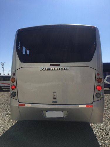 Volkswagen Vw 9.150 Onibus Neobus Thunder 32 Lugares