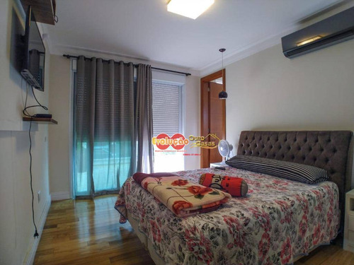 Imagem 9 de 15 de Casa - Condomínio Itatiba Country Club - Ca4312