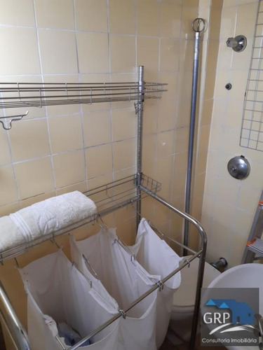Imagem 6 de 15 de Apartamento Para Venda Em Santo André, Centro, 3 Dormitórios, 1 Suíte, 3 Banheiros, 1 Vaga - 7142_1-1652921