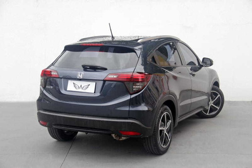 Imagem 5 de 15 de Honda Hrv 1.8 Ex 2019